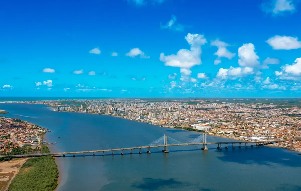 Imagem da galeria de Aracajú